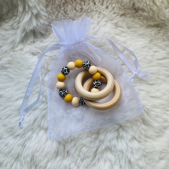 Baby Rattel - Picture 1 of 3